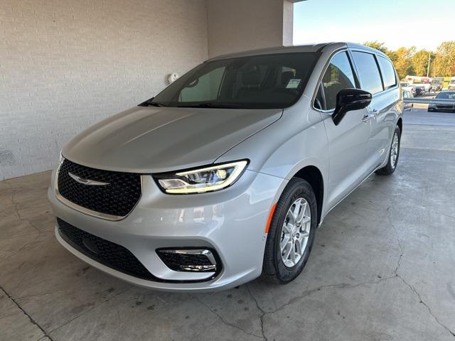 2026 Chrysler Pacifica PACIFICA SELECT 2026 Chrysler Pacifica PACIFICA SELECT