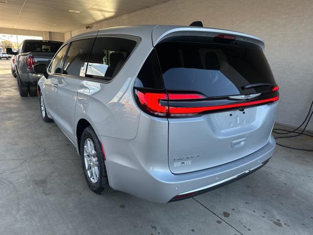 2026 Chrysler Pacifica PACIFICA SELECT 2026 Chrysler Pacifica PACIFICA SELECT