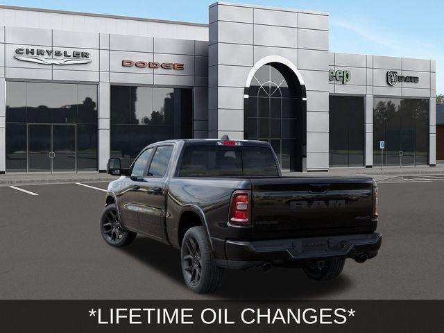 2026 RAM Ram 1500 RAM 1500 LARAMIE CREW CAB 4X4 64 BOX 2026 RAM Ram 1500 RAM 1500 LARAMIE CREW CAB 4X4 64 BOX