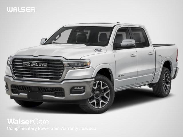 2026 RAM Ram 1500 RAM 1500 LARAMIE CREW CAB 4X4 57 BOX 2026 RAM Ram 1500 RAM 1500 LARAMIE CREW CAB 4X4 57 BOX