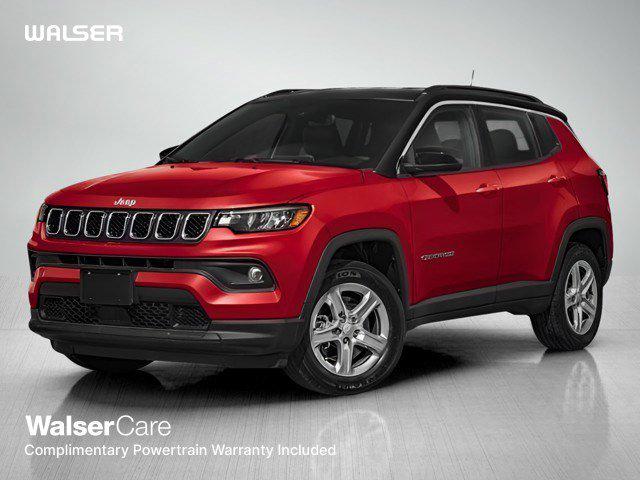 2026 Jeep Compass Limited Altitude 2026 Jeep Compass Limited Altitude