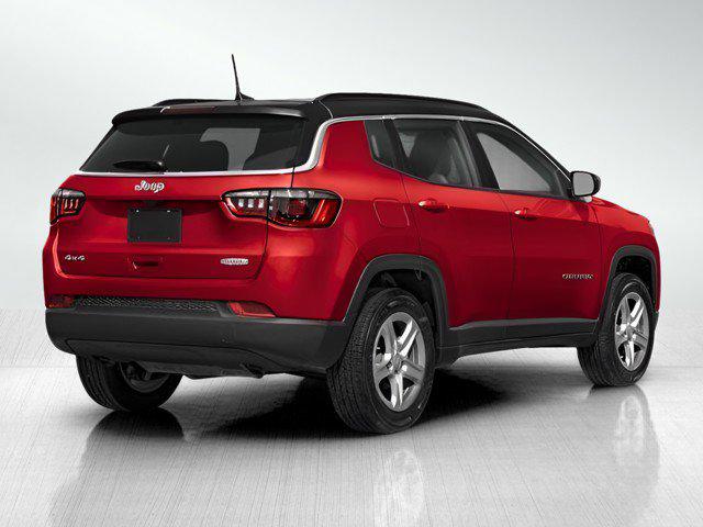 2026 Jeep Compass Limited Altitude 2026 Jeep Compass Limited Altitude