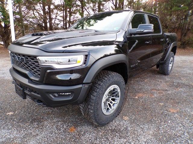 2026 RAM Ram 1500 RAM 1500 RHO CREW CAB 4X4 57 BOX
