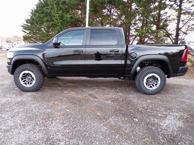 2026 RAM Ram 1500 RAM 1500 RHO CREW CAB 4X4 57 BOX