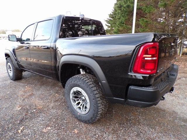 2026 RAM Ram 1500 RAM 1500 RHO CREW CAB 4X4 57 BOX