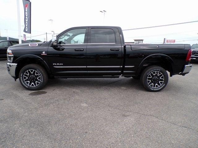 2026 RAM Ram 2500 RAM 2500 LIMITED CREW CAB 4X4 64 BOX