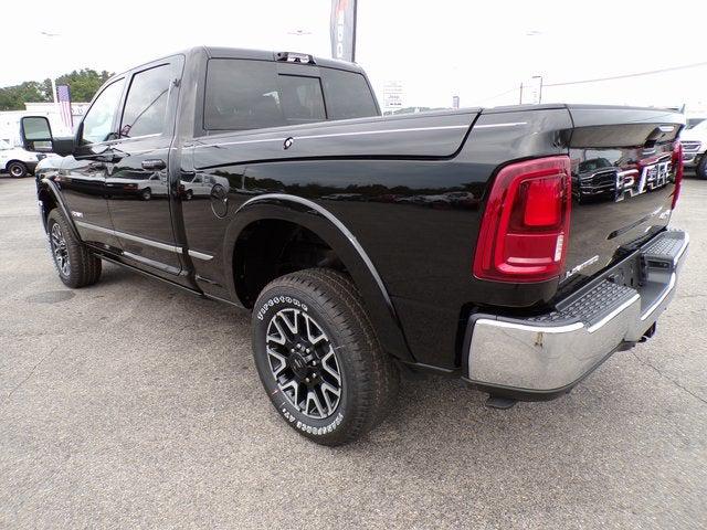 2026 RAM Ram 2500 RAM 2500 LIMITED CREW CAB 4X4 64 BOX