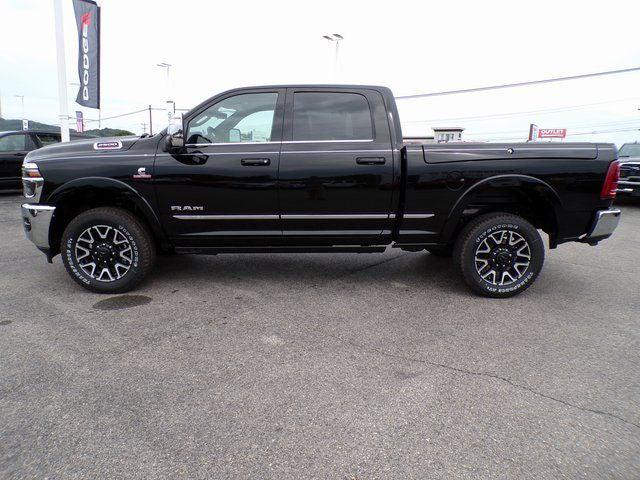 2026 RAM Ram 2500 RAM 2500 LIMITED CREW CAB 4X4 64 BOX