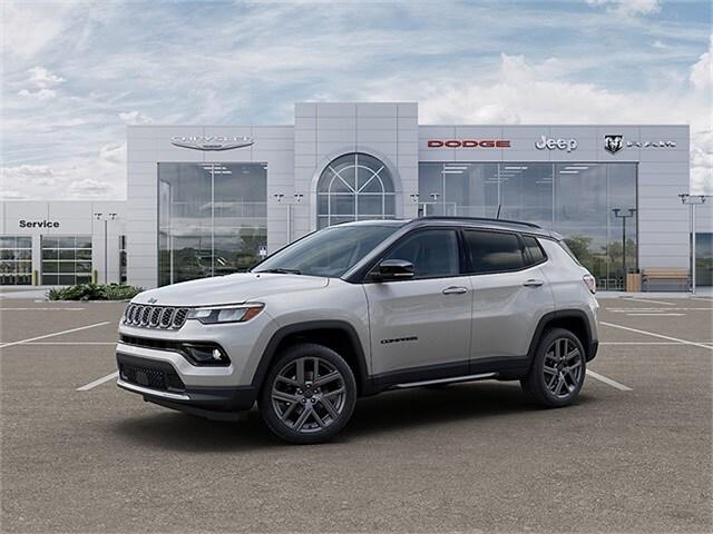 2026 Jeep Compass COMPASS LIMITED ALTITUDE 4X4 2026 Jeep Compass COMPASS LIMITED ALTITUDE 4X4
