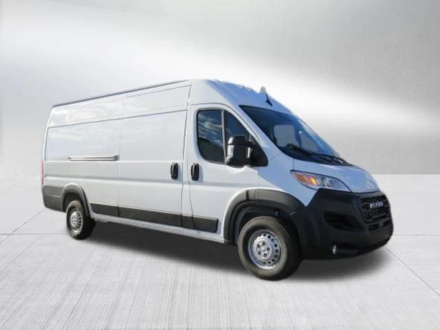2026 RAM Ram ProMaster RAM PROMASTER 3500 TRADESMAN CARGO VAN HIGH ROOF 159 WB EXT 2026 RAM Ram ProMaster RAM PROMASTER 3500 TRADESMAN CARGO VAN HIGH ROOF 159 WB EXT