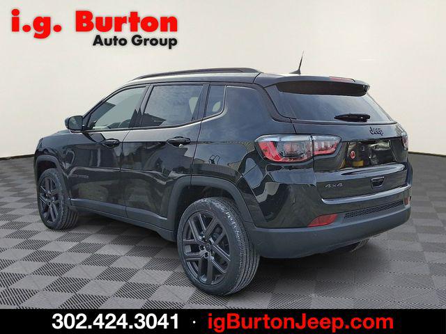2026 Jeep Compass COMPASS LIMITED ALTITUDE 4X4 2026 Jeep Compass COMPASS LIMITED ALTITUDE 4X4