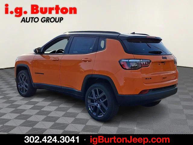 2026 Jeep Compass COMPASS LIMITED ALTITUDE 4X4 2026 Jeep Compass COMPASS LIMITED ALTITUDE 4X4