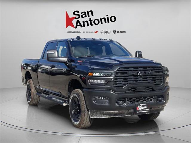 2026 RAM Ram 2500 RAM 2500 TRADESMAN CREW CAB 4X4 64 BOX 2026 RAM Ram 2500 RAM 2500 TRADESMAN CREW CAB 4X4 64 BOX