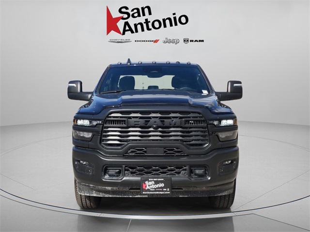 2026 RAM Ram 2500 RAM 2500 TRADESMAN CREW CAB 4X4 64 BOX 2026 RAM Ram 2500 RAM 2500 TRADESMAN CREW CAB 4X4 64 BOX