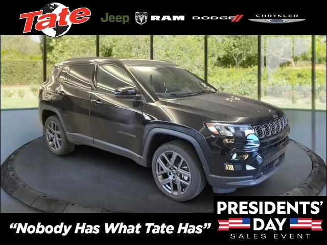 2026 Jeep Compass COMPASS LIMITED ALTITUDE 4X4 2026 Jeep Compass COMPASS LIMITED ALTITUDE 4X4