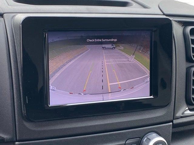 2026 RAM Ram ProMaster RAM PROMASTER 2500 TRADESMAN CARGO VAN HIGH ROOF 136 WB