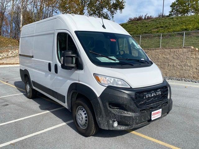 2026 RAM Ram ProMaster RAM PROMASTER 2500 TRADESMAN CARGO VAN HIGH ROOF 136 WB 2026 RAM Ram ProMaster RAM PROMASTER 2500 TRADESMAN CARGO VAN HIGH ROOF 136 WB