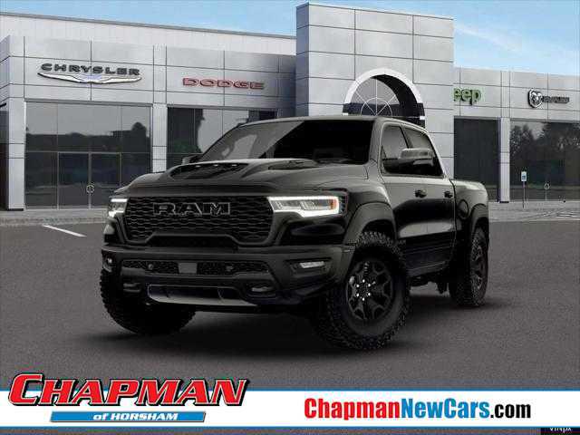 2026 RAM Ram 1500 RAM 1500 RHO CREW CAB 4X4 57 BOX 2026 RAM Ram 1500 RAM 1500 RHO CREW CAB 4X4 57 BOX