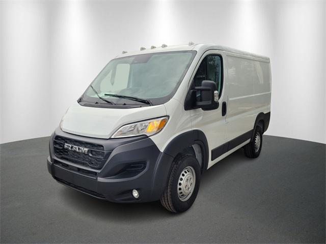 2026 RAM Ram ProMaster RAM PROMASTER 1500 TRADESMAN CARGO VAN LOW ROOF 118 WB 2026 RAM Ram ProMaster RAM PROMASTER 1500 TRADESMAN CARGO VAN LOW ROOF 118 WB