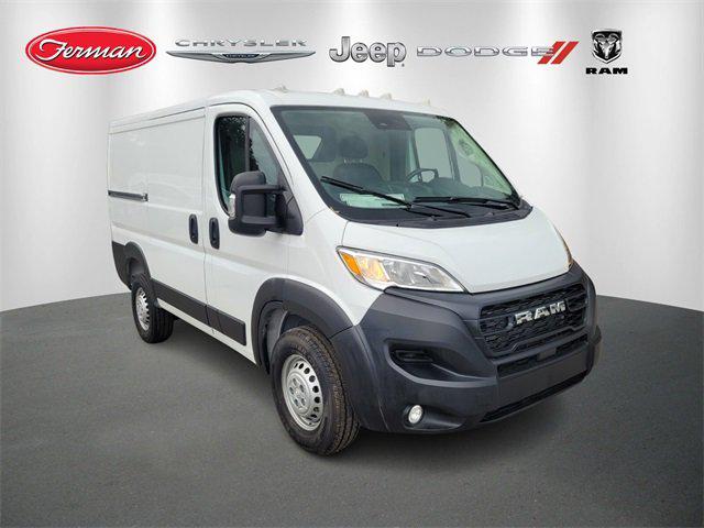 2026 RAM Ram ProMaster RAM PROMASTER 1500 TRADESMAN CARGO VAN LOW ROOF 118 WB 2026 RAM Ram ProMaster RAM PROMASTER 1500 TRADESMAN CARGO VAN LOW ROOF 118 WB