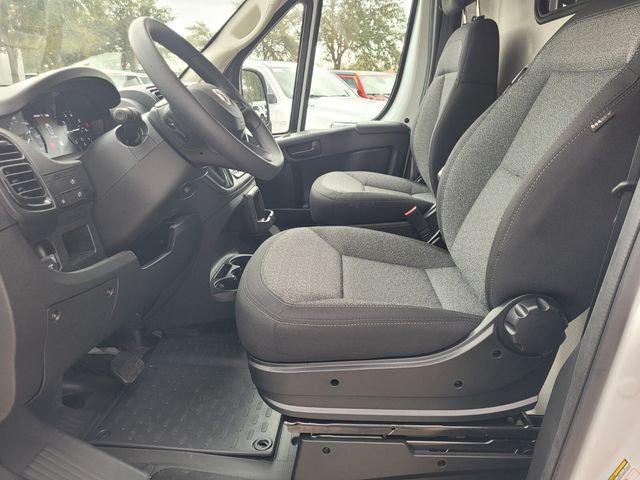 2026 RAM Ram ProMaster RAM PROMASTER 1500 TRADESMAN CARGO VAN LOW ROOF 118 WB