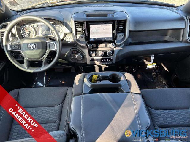 2026 RAM Ram 1500 RAM 1500 WARLOCK CREW CAB 4X4 57 BOX 2026 RAM Ram 1500 RAM 1500 WARLOCK CREW CAB 4X4 57 BOX