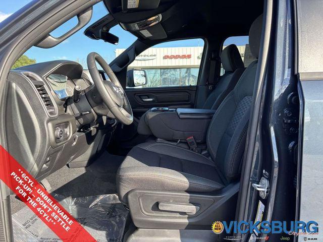 2026 RAM Ram 1500 RAM 1500 WARLOCK CREW CAB 4X4 57 BOX 2026 RAM Ram 1500 RAM 1500 WARLOCK CREW CAB 4X4 57 BOX