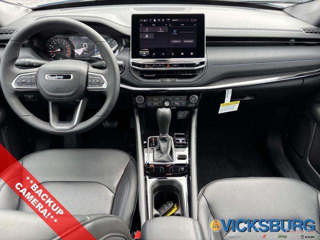 2026 Jeep Compass COMPASS LIMITED ALTITUDE 4X4 2026 Jeep Compass COMPASS LIMITED ALTITUDE 4X4