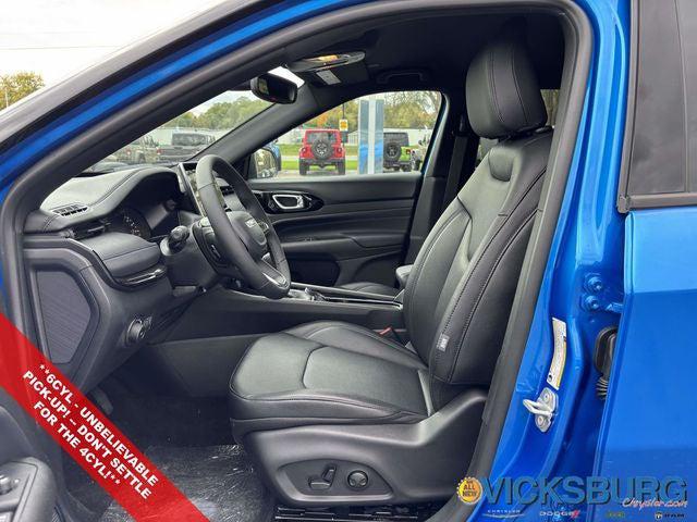 2026 Jeep Compass COMPASS LIMITED ALTITUDE 4X4 2026 Jeep Compass COMPASS LIMITED ALTITUDE 4X4