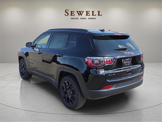 2026 Jeep Compass Latitude Altitude 2026 Jeep Compass Latitude Altitude