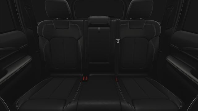 2025 Jeep Grand Cherokee GRAND CHEROKEE ALTITUDE X 4X4 2025 Jeep Grand Cherokee GRAND CHEROKEE ALTITUDE X 4X4