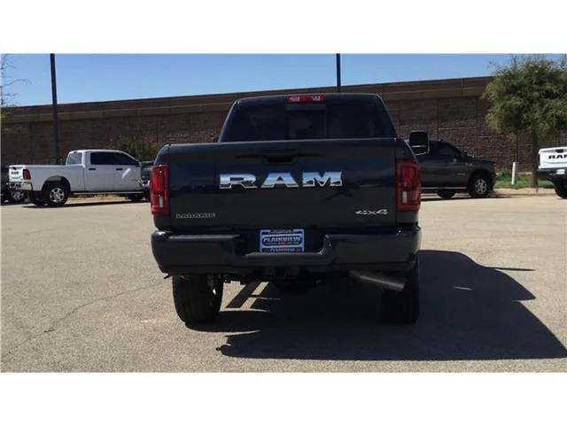 2026 RAM Ram 2500 RAM 2500 LARAMIE CREW CAB 4X4 64 BOX 2026 RAM Ram 2500 RAM 2500 LARAMIE CREW CAB 4X4 64 BOX