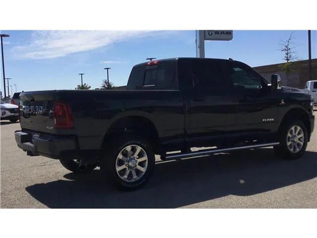 2026 RAM Ram 2500 RAM 2500 LARAMIE CREW CAB 4X4 64 BOX 2026 RAM Ram 2500 RAM 2500 LARAMIE CREW CAB 4X4 64 BOX