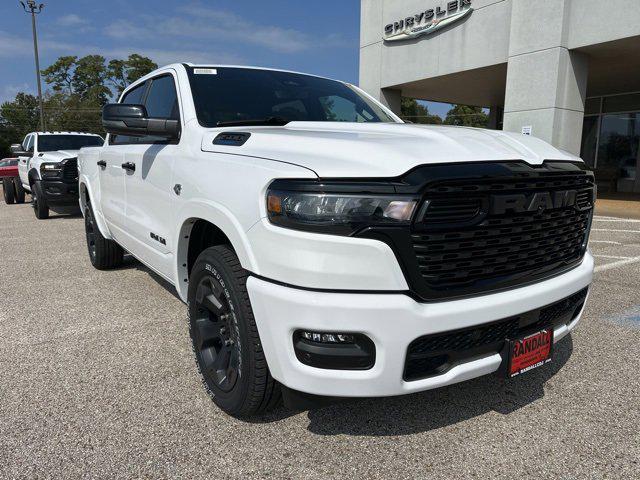 2026 RAM Ram 1500 RAM 1500 LONE STAR CREW CAB 4X4 57 BOX