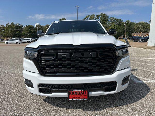 2026 RAM Ram 1500 RAM 1500 LONE STAR CREW CAB 4X4 57 BOX