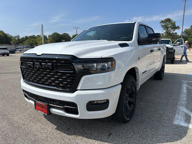 2026 RAM Ram 1500 RAM 1500 LONE STAR CREW CAB 4X4 57 BOX