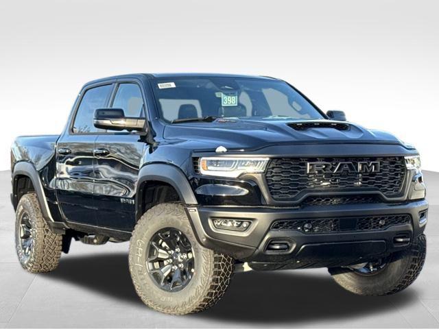2026 RAM Ram 1500 RAM 1500 RHO CREW CAB 4X4 57 BOX 2026 RAM Ram 1500 RAM 1500 RHO CREW CAB 4X4 57 BOX