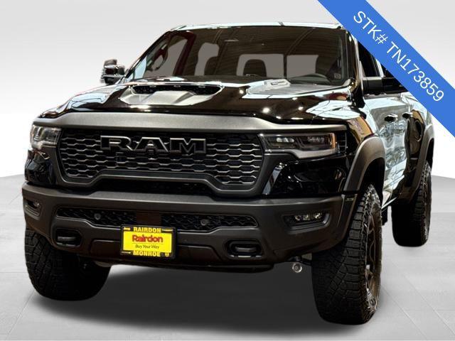 2026 RAM Ram 1500 RAM 1500 RHO CREW CAB 4X4 57 BOX