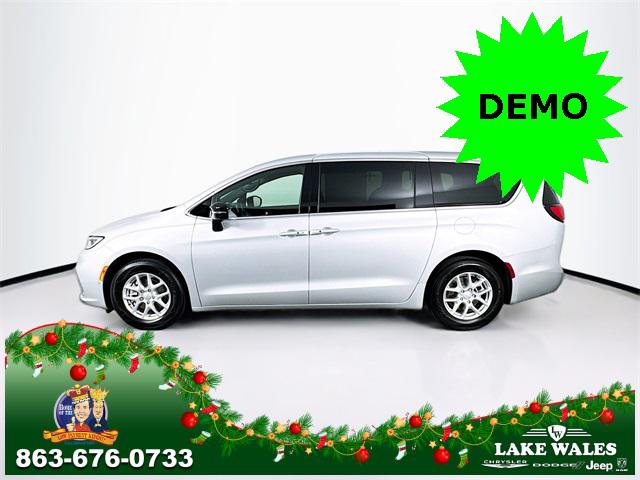 2026 Chrysler Pacifica PACIFICA SELECT 2026 Chrysler Pacifica PACIFICA SELECT