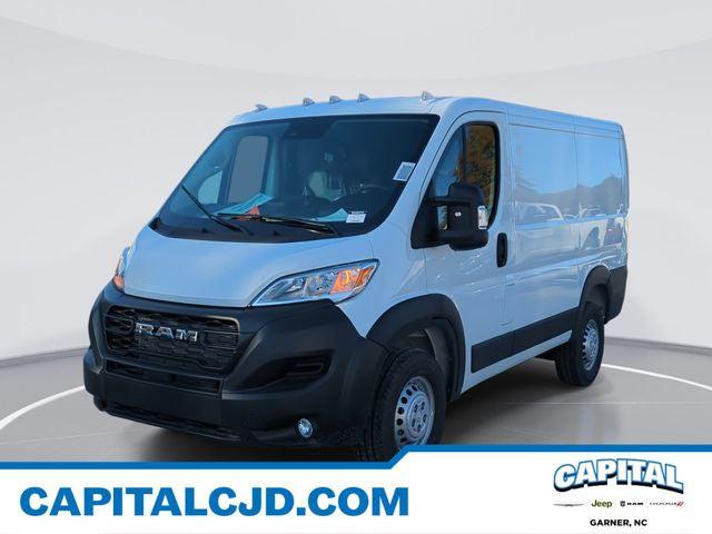 2026 RAM Ram ProMaster RAM PROMASTER 1500 TRADESMAN CARGO VAN LOW ROOF 118 WB 2026 RAM Ram ProMaster RAM PROMASTER 1500 TRADESMAN CARGO VAN LOW ROOF 118 WB