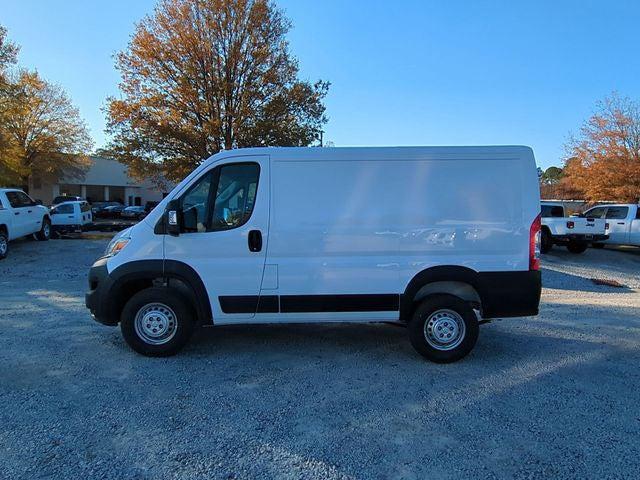 2026 RAM Ram ProMaster RAM PROMASTER 1500 TRADESMAN CARGO VAN LOW ROOF 118 WB 2026 RAM Ram ProMaster RAM PROMASTER 1500 TRADESMAN CARGO VAN LOW ROOF 118 WB
