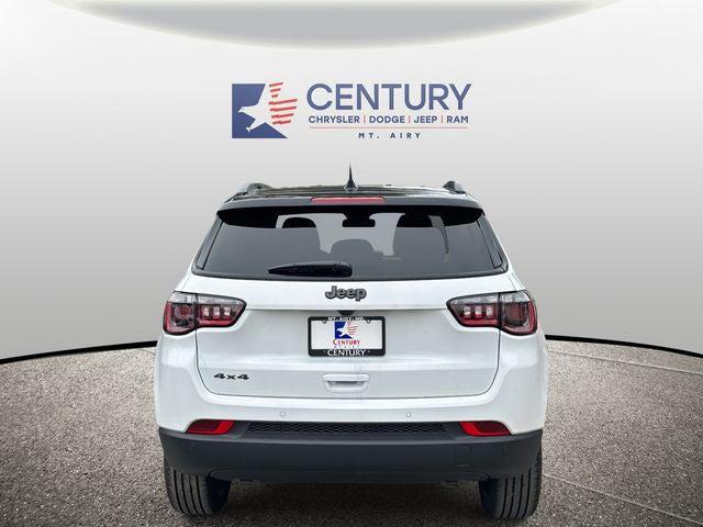 2026 Jeep Compass COMPASS LIMITED ALTITUDE 4X4 2026 Jeep Compass COMPASS LIMITED ALTITUDE 4X4