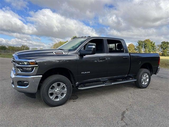 2026 RAM Ram 2500 RAM 2500 BIG HORN CREW CAB 4X4 64 BOX 2026 RAM Ram 2500 RAM 2500 BIG HORN CREW CAB 4X4 64 BOX