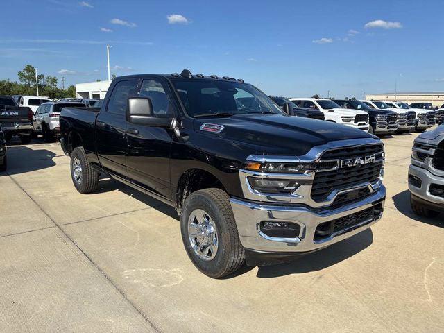 2026 RAM Ram 2500 RAM 2500 TRADESMAN CREW CAB 4X4 64 BOX
