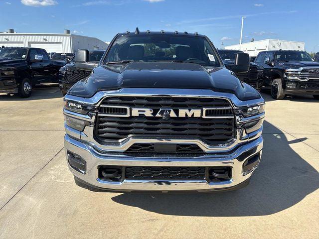 2026 RAM Ram 2500 RAM 2500 TRADESMAN CREW CAB 4X4 64 BOX