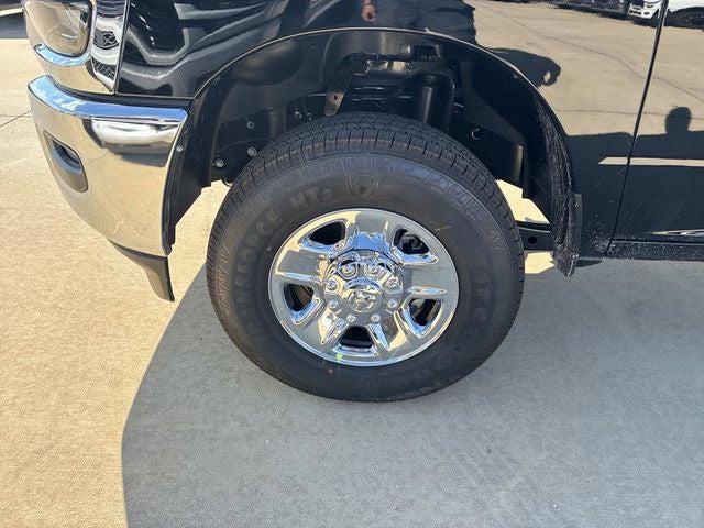 2026 RAM Ram 2500 RAM 2500 TRADESMAN CREW CAB 4X4 64 BOX