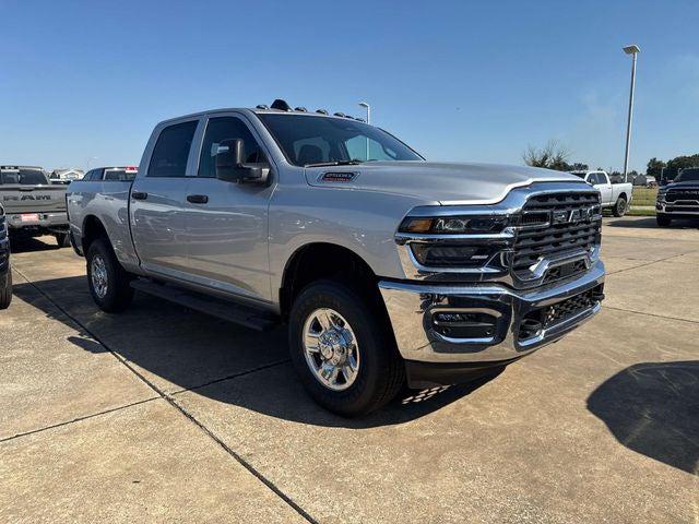 2026 RAM Ram 2500 RAM 2500 TRADESMAN CREW CAB 4X4 64 BOX