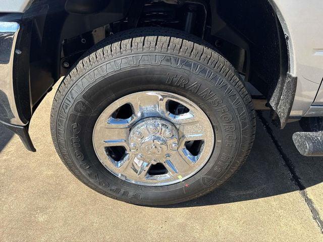 2026 RAM Ram 2500 RAM 2500 TRADESMAN CREW CAB 4X4 64 BOX