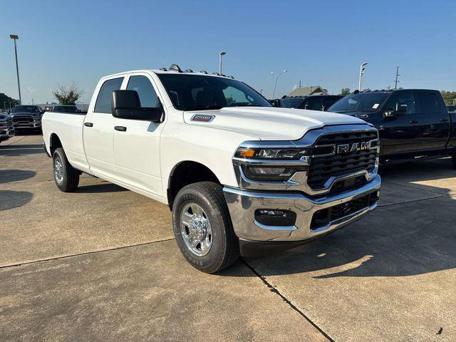 2026 RAM Ram 2500 RAM 2500 TRADESMAN CREW CAB 4X4 8 BOX