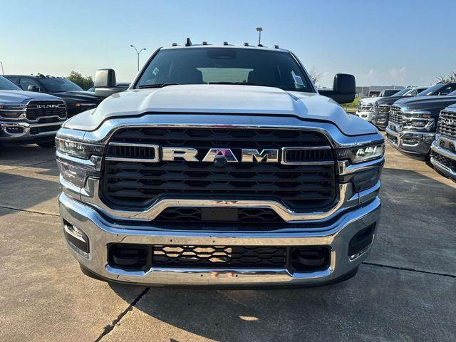 2026 RAM Ram 2500 RAM 2500 TRADESMAN CREW CAB 4X4 8 BOX